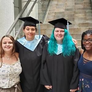 Meet your Posher, Breanna